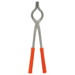 ANJALI PAKKAD W/HDL PK01R STAINLESS STEEL 1PC