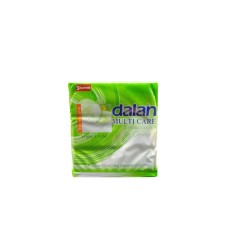 DALAN SOAP GREEN  72X90GM