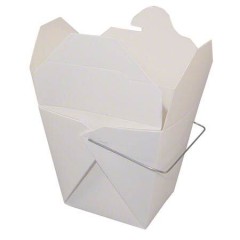 FOLD PAK PAPER CONTAINER 16  500 CT