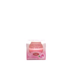 HOME SELECT SENTED CANDLE ANG MEL  12X3OZ