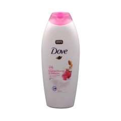 DOVE BODY WASH MANDROLA  12X700ML