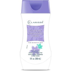 CLARISSE FEM WASH  12X9OZ