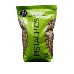 WONDERFUL PISTACHIOS NO SHELLS 24OZ 1PC