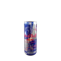 RED BULL DRINK  24X8 OZ