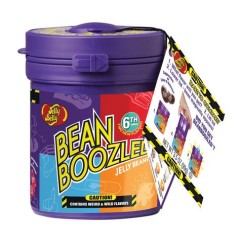 JELLY BELLY BEAN BOOZLED  2X6PC