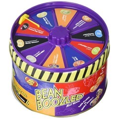 JELLY BELLY BEAN BOOZLED  8X3.6OZ