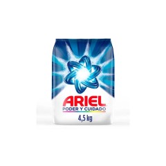ARIEL SOAP POWDER  3X4.5KG