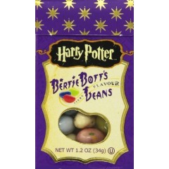 HARRY BERTIE BOTTS 24X1.2OZ