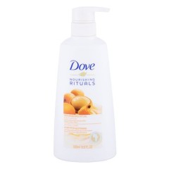 DOVE LOTION REST RITUAL  12X500ML