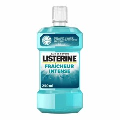 LISTERENE MOUTH WASH FRAI 12X250ML