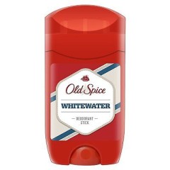OLD SPICE DEODRANT WHITE WINTER  6X50ML