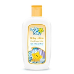 MY FAIR BABY LOTION S&CO  12X12OZ