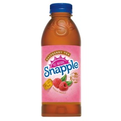 SNAPPLE RASBERRY  24X20OZ