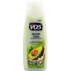 VO5 CONDITIONER AVOCADO  6X12.5OZ