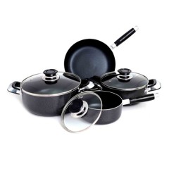 PREMIER COOKWARE SET 7PC CK-7942GL 1 PC