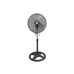 PREMIER FAN STANDING 16" AB-8211-BLK2CT 2 PC