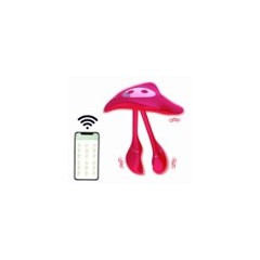 SEX TOYS VIBRATOR FIRE PHONEX BAT-AVD013 1PC