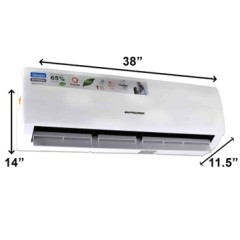 PREMIER AIR CONDITIONER 18000 BTU INVERTOR AA-7337SI1 1 PC
