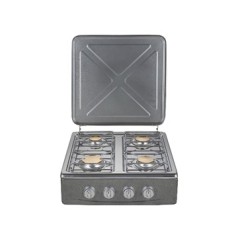 PREMIER STOVE GAS 4 BUR TOP EF5963GS 1PC