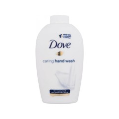 DOVE HAND WASH REFILL  6X250ML