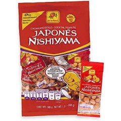 DE LA ROSA JAPONES NISHI CH  16X14X42GM