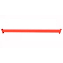 JC SHELVING BEAM ORANGE  12' 1PC