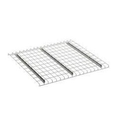 JC SHELVING FLAT PANEL DECK  46"1PC