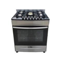 PREMIER STOVE BR 6 30" W/O SS EF6666 1PC