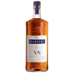 MARTELL COFNAC VS  6X1LTR