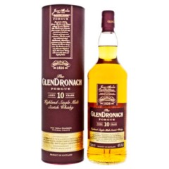 GLENDRONACH SIN MALT  6X1LTR