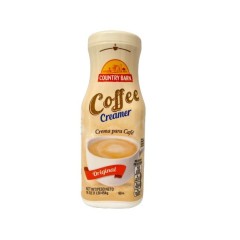 COUNTRY BARN CREAMER  12X16OZ