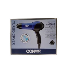 CONAIR HAIR DRYER 146NP 1PC