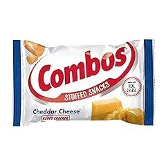 NABISCO COMBOS CHEESE  12X18CT