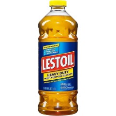 LESTOIL CONC HD CLEANER  8X48OZ