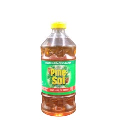 PINESOL CLEANER ORIGINAL  8X40OZ