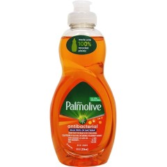 PALMOLIVE DISH LIQUID ANTBAC  16X10OZ