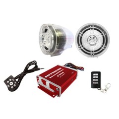 PREMIER CAR SPEAKER MS4940 1PC