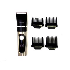 PREMIER HAIR CLIPPER RECH ED-7730B 1PC