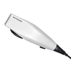 PREMIER HAIR CLIPPER ED-8177(W) WHITE 1 PC