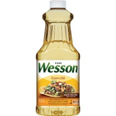 WESSON CORN OIL   9X48OZ