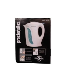 PROCTER SILEX KETTLE C.L K2070Y 1.0L 1PC