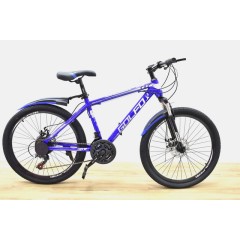 NM BICYCLE 24" FDD-24-BLUE 