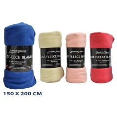 NM BLANKET 150X200CM POL6080SO 