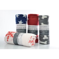 NM BLANKET 150X200CM POL6081RT 