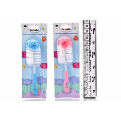 NM BABY BOTTLE BRUSH LP-9719 