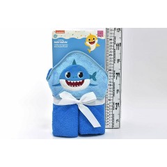 NM BABY HODED TOWEL BSK-1001C 