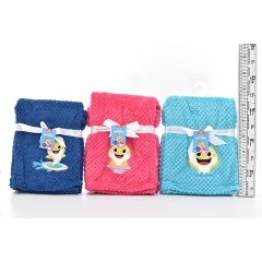 NM BABY BLANKET BSK-1005 