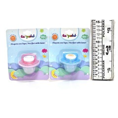 NM BABY MB PACIFIER LP-9845 