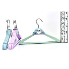 NM BABY CLOTH HANGER LP-9896 