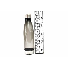 NM BOTTLE 700ML BLK SV-CK-P702 